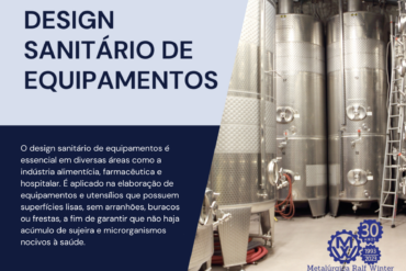 Design Sanitário
